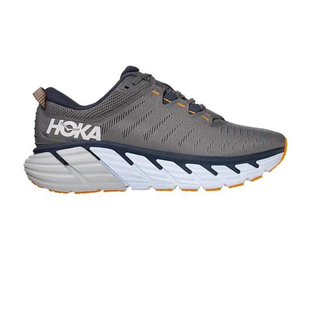 Hoka One One Men's Gaviota 3 Running Shoes Outdoor gear